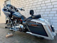 Harley Davidson CVO Road Glide Niedersachsen - Rodenberg Vorschau