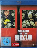 Film Shaun of the Dead Blu Ray Bayern - Ansbach Vorschau