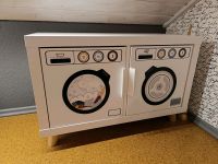 Kinder Waschmaschine Trockner Kallax Limmaland Hessen - Rotenburg Vorschau