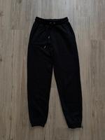 Basic Jogginghose Schwarz Stradivarius Hessen - Hanau Vorschau