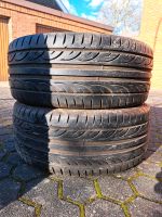 2Sommerreifen 255/45ZR19 104Y Hankook Nordrhein-Westfalen - Mechernich Vorschau