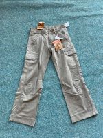 Herrenhose S.OLIVER  NEU Khaki grün Gr.S  [2161] W31 L34 Niedersachsen - Rosdorf Vorschau