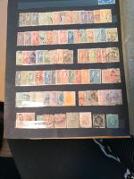 Briefmarken Sammlung Romania Bielefeld - Stieghorst Vorschau