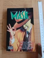 'The Mask' Roman zum Film Kr. Altötting - Burghausen Vorschau