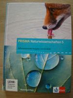 Prisma Naturwissenschaften NaWi 5. Klasse Rheinland-Pfalz - Alzey Vorschau