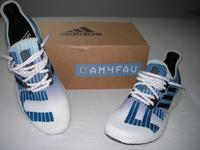 Adidas Herren Sneaker, AM4FAU, neu, Gr. 44 Baden-Württemberg - Ettlingen Vorschau