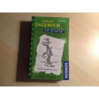 KOSMOS - Gregs Tagebuch - Mir stinkt's! Saarbrücken-Halberg - Eschringen Vorschau