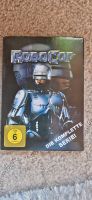 Robocop Zeichentrick dvd serie Eimsbüttel - Hamburg Lokstedt Vorschau