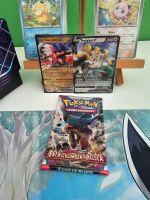 Pokemon TTB Mystery Box Hessen - Lollar Vorschau