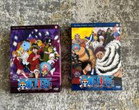 One Piece Box 28 & 29 Bayern - Würzburg Vorschau