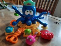 Play-Doh Oktopus mit Zubehör Rheinland-Pfalz - Bundenbach Vorschau