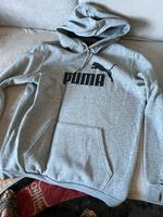 PUMA Herren Sportpullover M Baden-Württemberg - Mannheim Vorschau