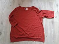 Pulli kaminrot Damen Top Pullover Nordrhein-Westfalen - Jülich Vorschau
