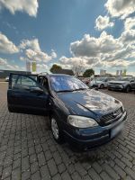 Opel Astra mit Rest tuv Niedersachsen - Holzminden Vorschau
