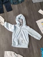 Flauschige Kinder Jacke in hellblau. NEU! Duisburg - Meiderich/Beeck Vorschau