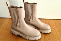 Ekonika Boots, Halbstiefel,Chelsea Boots sandfarben Rheinland-Pfalz - Neustadt an der Weinstraße Vorschau