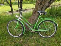 Damenfahrrad DDR IFA Mifa 26 Zoll Sachsen - Schönheide Vorschau