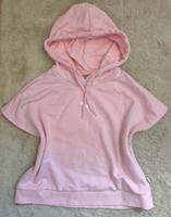 Puma Hoodie ohne Arm , Poncho rosè gr Xs 34 Bayern - Schwarzenbach am Wald Vorschau