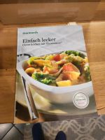 Thermomix Buch "Einfach Lecker" Baden-Württemberg - Hockenheim Vorschau