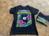 Sourkrauts T Shirt inneres Blumenpflücken 2017 Niedersachsen - Wolfenbüttel Vorschau