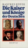 Die Kaiser und Könige der Deutschen Nordrhein-Westfalen - Blomberg Vorschau