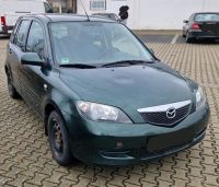 Mazda 2 1.4 Hessen - Kassel Vorschau