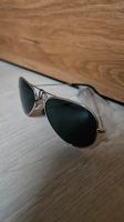 Sonnenbrille Pilotenbrille unisex Hessen - Wabern Vorschau