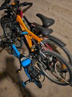 FAHRRÄDER 26-24-Zoll Kinderfahrad Berlin - Charlottenburg Vorschau