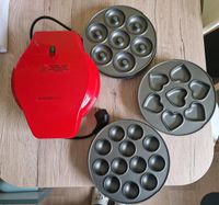 Cake Pop, Mini Donut Maker Nordvorpommern - Landkreis - Barth Vorschau