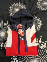 England Jacke Gr. S Kr. Altötting - Winhöring Vorschau