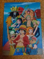 One Piece Buch A5 Hessen - Lützelbach Vorschau