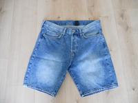 Herren Jeans Shorts H&M Gr. 32 Nordrhein-Westfalen - Schwerte Vorschau