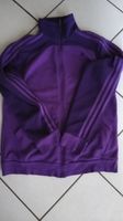 adidas Jacke Tranningsjacke Gr 42 44 lila Niedersachsen - Osnabrück Vorschau