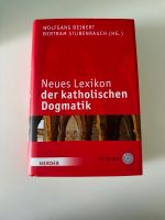 Neues Lexikon der katholischen Dogmatik - Herder Verlag Bayern - Monheim Vorschau