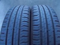 2x 165/60R15 81H Continental E C5 '20 6,2mm 90% Sommerreifen 419 Rheinland-Pfalz - Schifferstadt Vorschau