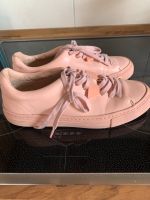 Zara Trafaluc Gr. 38 in Peach Fuzz Bayern - Schwabmünchen Vorschau