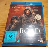 Blu-ray Disc / BD: The Road (Viggo Mortensen / Kodi Smit-McPhee) Bayern - Eggenfelden Vorschau