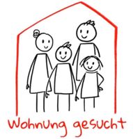 Wohnung gesucht in 42119 Wuppertal für 4-köpfige Familie! Wuppertal - Elberfeld Vorschau