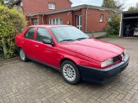 Alfa Romeo 155 1.7 Twin Spark Niedersachsen - Butjadingen Vorschau