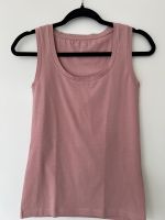 Annette Görtz Tank Top Unterhemd  Altrosa Rosa Rose Gr. XS S Neu Nordrhein-Westfalen - Eschweiler Vorschau