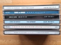 Chris de Burgh - 6 CD's aus privater Sammlung Niedersachsen - Banteln Vorschau
