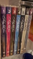 SERIE - Pretty Little Liars - Staffel 1-7 Hessen - Jossgrund Vorschau