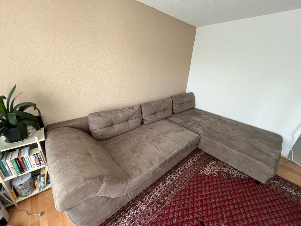 Sofa/ Wohnlandschaft/ Couch in Sindelfingen