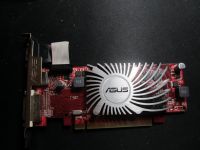 Grafikkarte - AMD Asus HD6450 - 1GB - LAUTLOS (Passive) Hannover - Linden-Limmer Vorschau