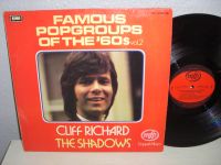 Rock Schallplatten DLP / CLIFF RICHARD & THE SHADOWS >< Vinyl Niedersachsen - Ilsede Vorschau