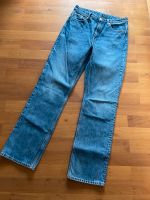 Weekday Voyage Jeans Damen mittelbau W30 Schleswig-Holstein - Großhansdorf Vorschau