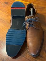 Lloyd Anzug Schuhe !!! Wie Neu !!! Thüringen - Weimar Vorschau