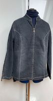 Jacke Jeansjacke Denim 48 Sachsen-Anhalt - Teutschenthal Vorschau