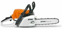 Stihl Motorsäge MS 231 35cm Niedersachsen - Hildesheim Vorschau