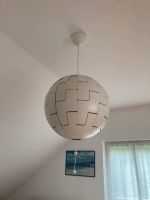 IKEA lampe Hängeleuchte 52 cm Düsseldorf - Wittlaer Vorschau